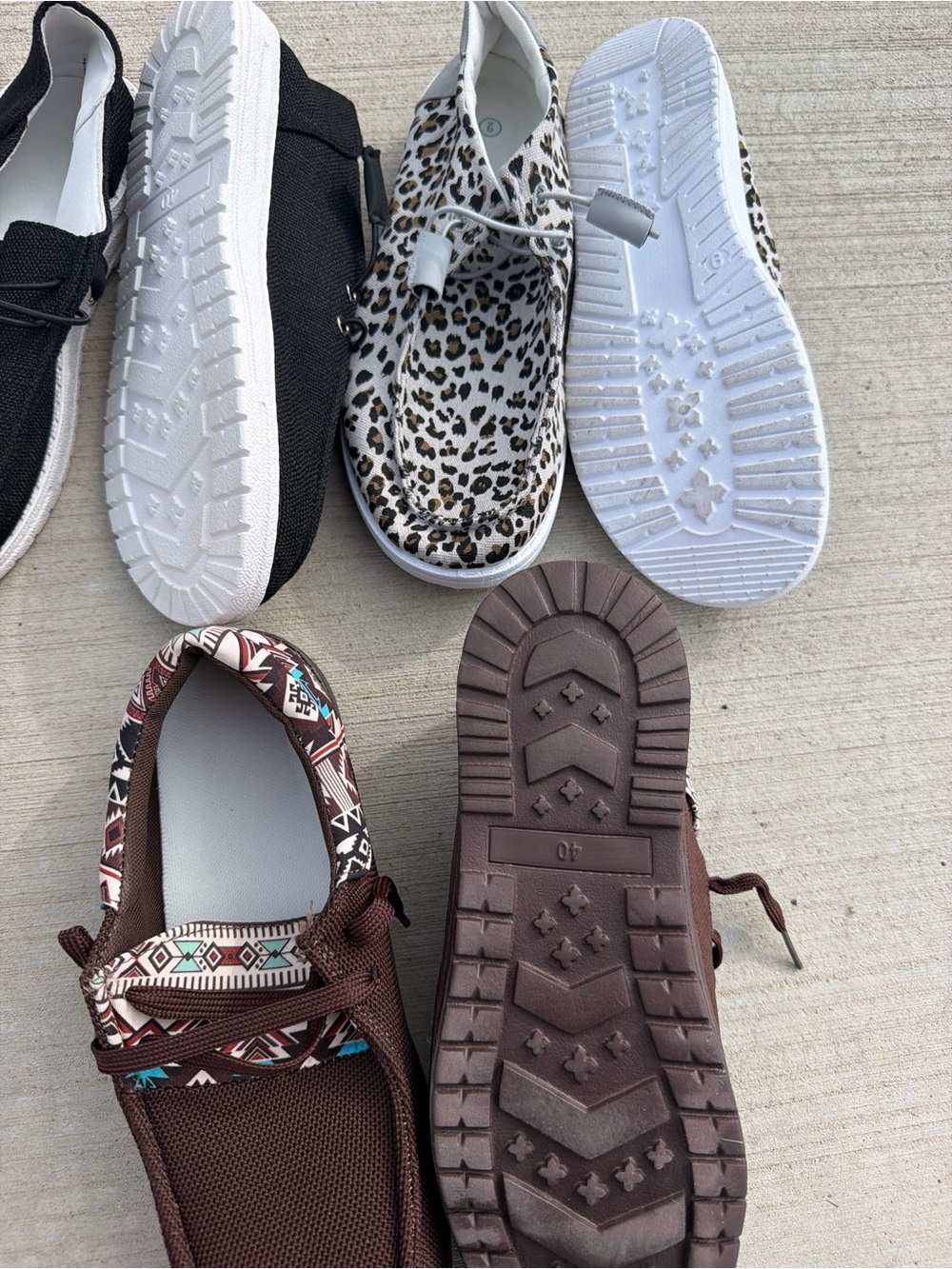 Slip-On Shoe Bundle - Picture 4 of 4